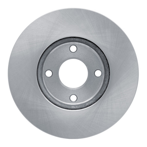R1 13-16 Ford Ecosport (Mexico) Front Brake Rotor