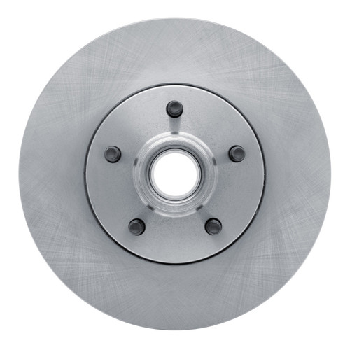 R1 06-12 Ford Ranger (Mexico) Front Brake Rotor