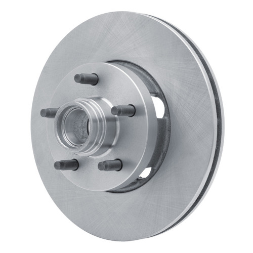 R1 06-12 Ford Ranger (Mexico) Front Brake Rotor