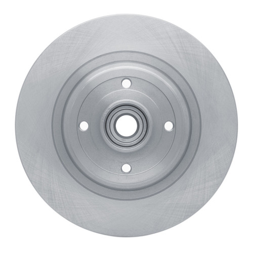 R1 99-03 Renault SCENIC (Mexico) Rear Brake Rotor