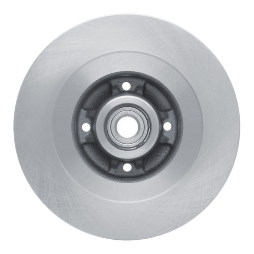 R1 99-03 Renault SCENIC (Mexico) Rear Brake Rotor