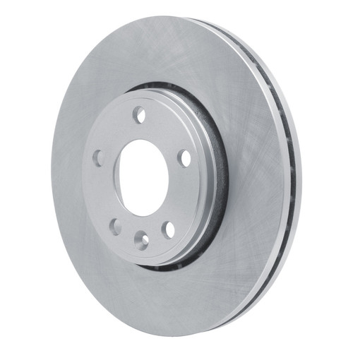 R1 08-12 Renault TRAFIC (Mexico) Front Brake Rotor