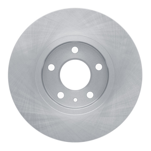 R1 08-12 Renault TRAFIC (Mexico) Front Brake Rotor