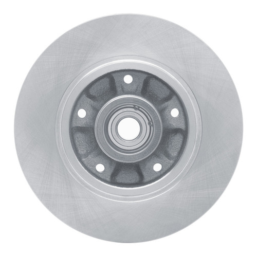 R1 11-15 Renault Fluence (Mexico) Rear Brake Rotor