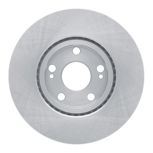 R1 99-03 Renault SCENIC (Mexico) Front Brake Rotor