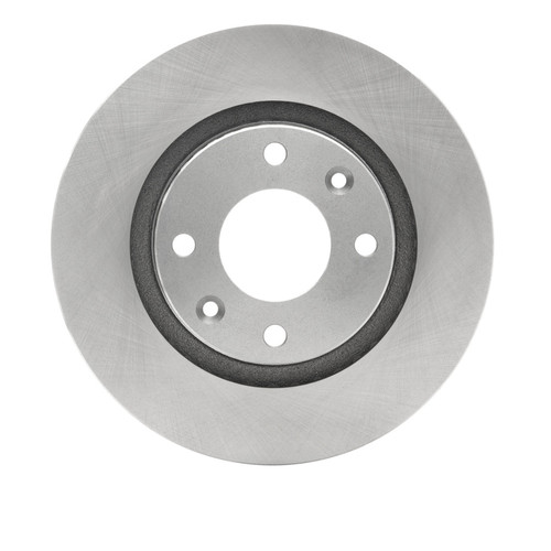R1 03-11 Peugeot Partner (Mexico) Front Brake Rotor