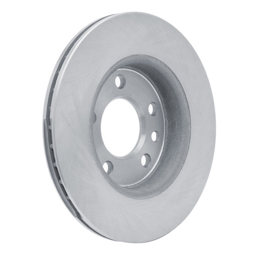 R1 10-24 Volkswagen TRANSportER (Mexico) Rear Brake Rotor