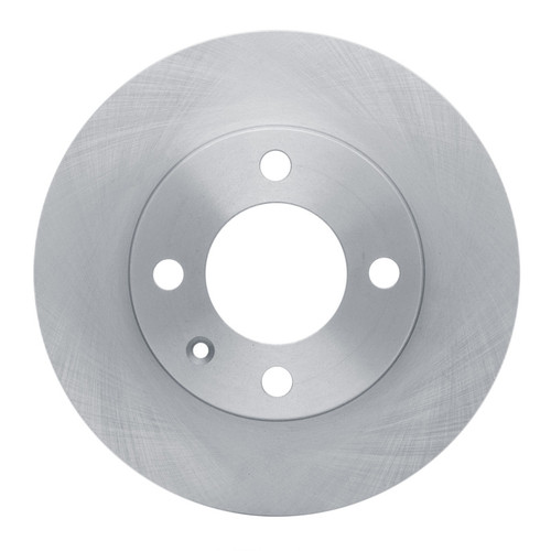 R1 05-10 Volkswagen Lupo (Mexico) Rear Brake Rotor