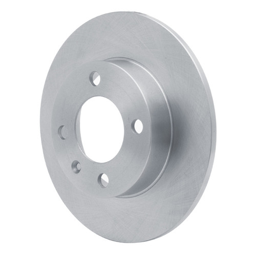 R1 05-10 Volkswagen Lupo (Mexico) Rear Brake Rotor