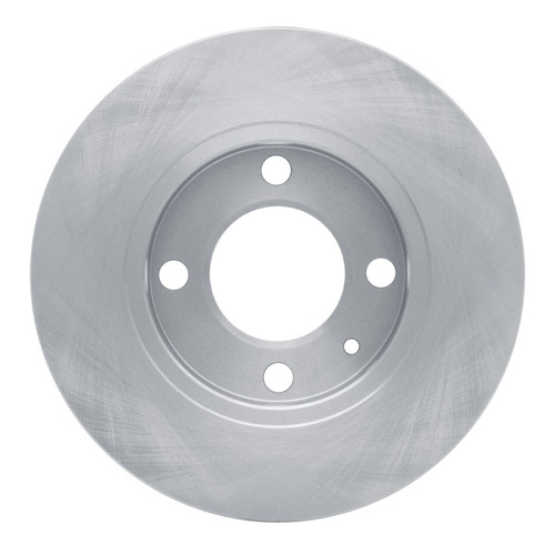 R1 05-10 Volkswagen Lupo (Mexico) Rear Brake Rotor