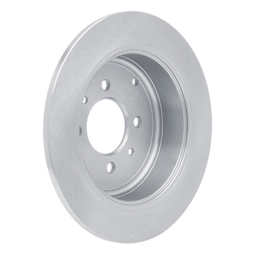 R1 00-06 Peugeot 406 (Mexico) Rear Brake Rotor