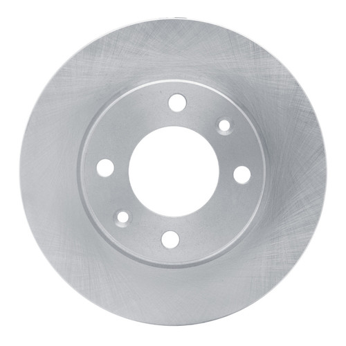 R1 97-02 Peugeot 306 (Mexico) Rear Brake Rotor