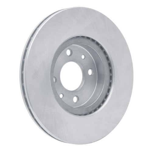 R1 02-10 Renault CLIO (Mexico) Front Brake Rotor