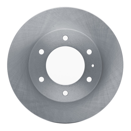 R1 13-17 Ford Ranger (Mexico) Front Brake Rotor