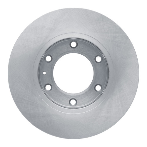 R1 13-17 Ford Ranger (Mexico) Front Brake Rotor