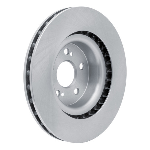 R1 05-09 Renault Megane (Mexico) Front Brake Rotor