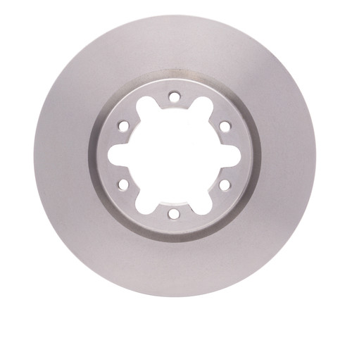 R1 08-16 Nissan CABSTAR (Mexico) Front Brake Rotor