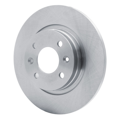 R1 10-15 Renault SANDERO (Mexico) Front Brake Rotor