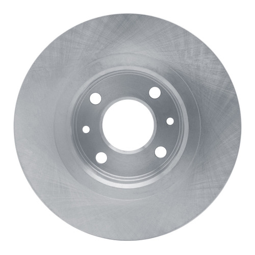 R1 10-15 Renault SANDERO (Mexico) Front Brake Rotor