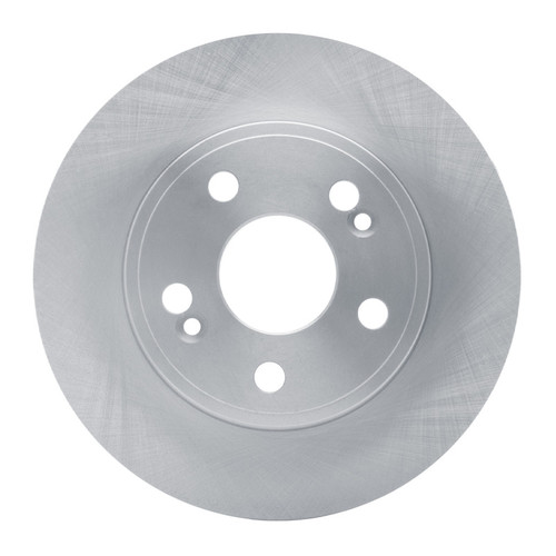 R1 99-03 Renault SCENIC (Mexico) Rear Brake Rotor ERE-92062