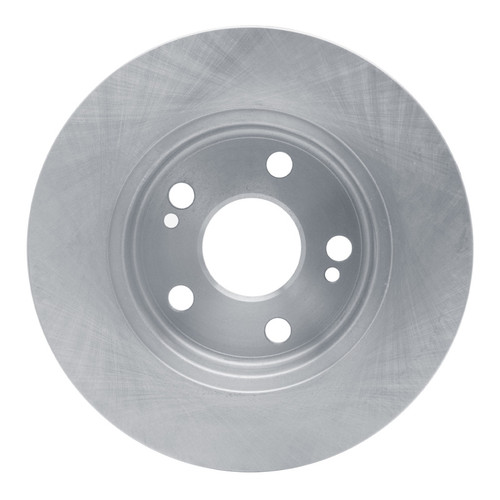 R1 99-03 Renault SCENIC (Mexico) Rear Brake Rotor ERE-92062