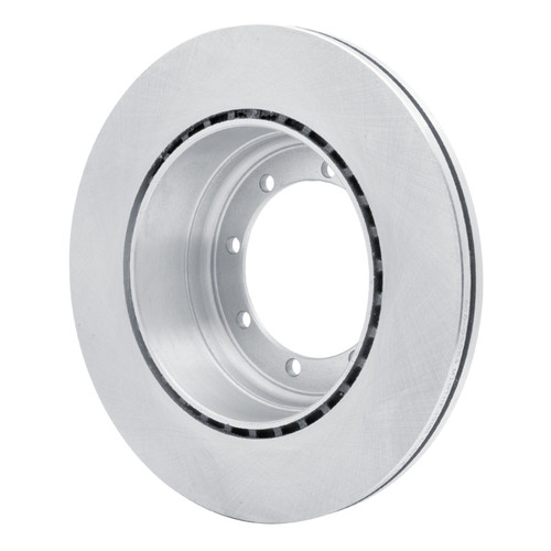 R1 08-16 Nissan CABSTAR (Mexico) Rear Brake Rotor