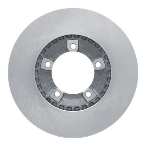 R1 03-05 Dodge H100 (Mexico) Front Brake Rotor