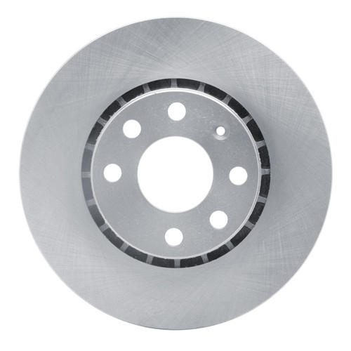 R1 06-10 Fiat Punto (Mexico) Front Brake Rotor