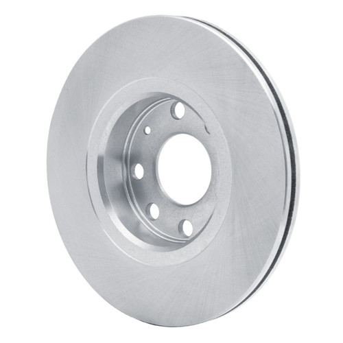 R1 06-10 Fiat Punto (Mexico) Front Brake Rotor