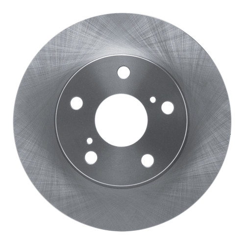 R1 13-19 Toyota Hilux (Mexico) Front Brake Rotor