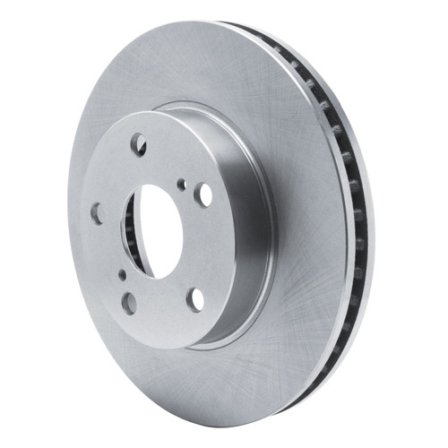 R1 13-19 Toyota Hilux (Mexico) Front Brake Rotor