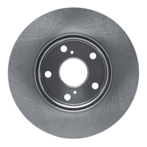 R1 13-19 Toyota Hilux (Mexico) Front Brake Rotor