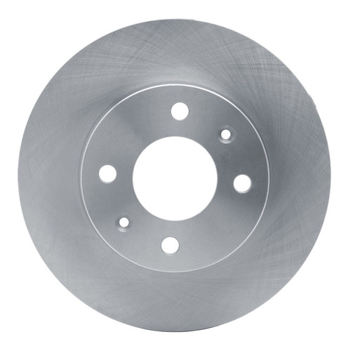 R1 12-14 Dodge i10 (Mexico) Front Brake Rotor