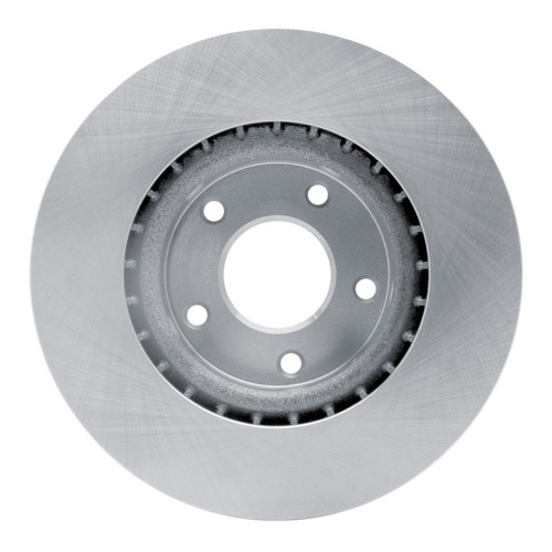 R1 10-14 Renault SAFRANE (Mexico) Front Brake Rotor