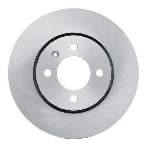 R1 09-17 Volkswagen Gol (Mexico) Front Brake Rotor