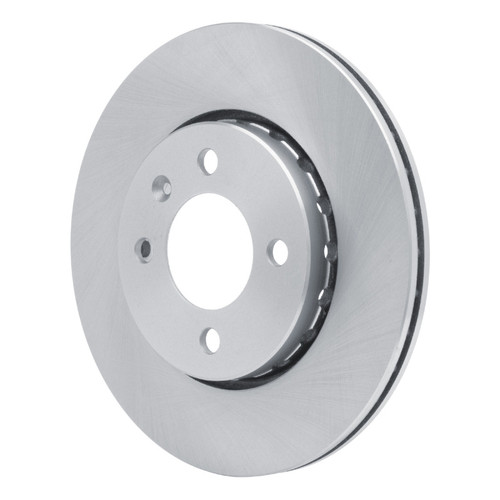 R1 09-17 Volkswagen Gol (Mexico) Front Brake Rotor