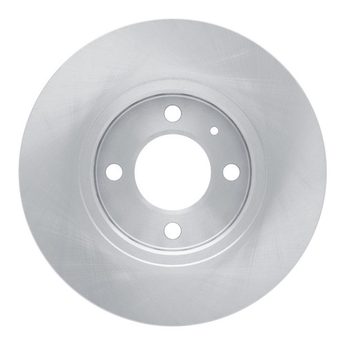 R1 09-17 Volkswagen Gol (Mexico) Front Brake Rotor
