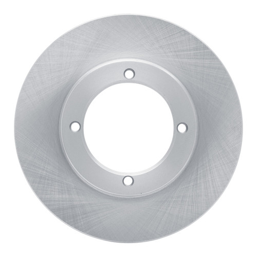 R1 07-15 Toyota AVanZA (Mexico) Front Brake Rotor