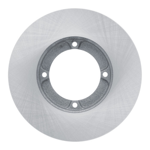 R1 07-15 Toyota AVanZA (Mexico) Front Brake Rotor