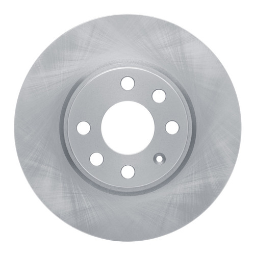 R1 02-17 Chevrolet CORSA (Mexico) Front Brake Rotor