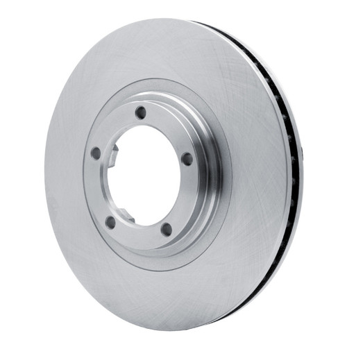 R1 06-11 Dodge H100 (Mexico) Front Brake Rotor