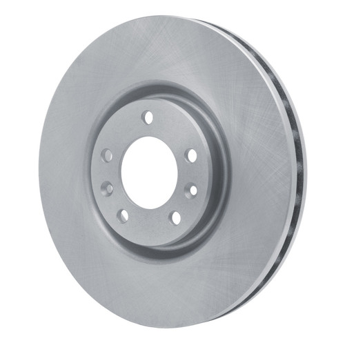 R1 01-07 Peugeot 607 (Mexico) Front Brake Rotor