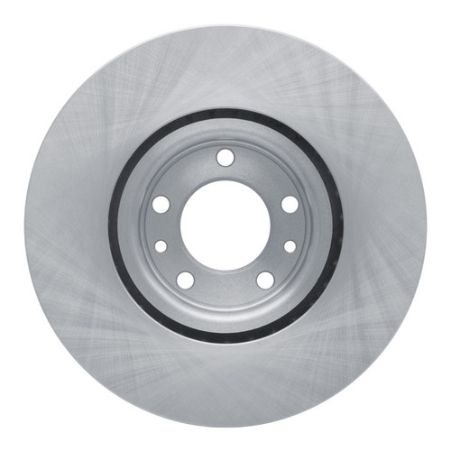 R1 01-07 Peugeot 607 (Mexico) Front Brake Rotor