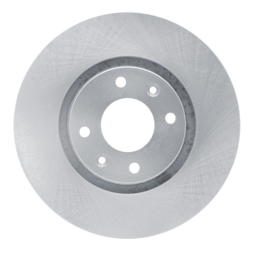 R1 00-06 Peugeot 406 (Mexico) Front Brake Rotor