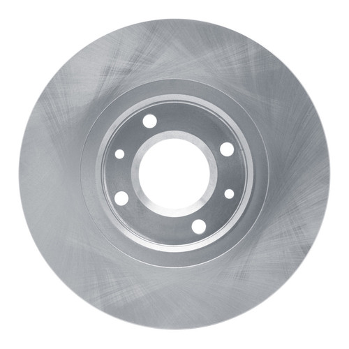 R1 00-06 Peugeot 406 (Mexico) Front Brake Rotor