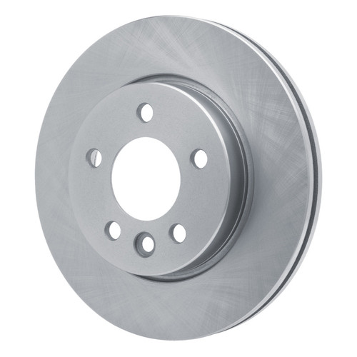 R1 10-17 Volkswagen AMAROK (Mexico) Front Brake Rotor