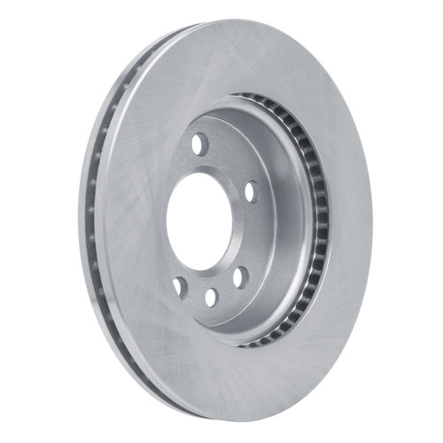 R1 10-17 Volkswagen AMAROK (Mexico) Front Brake Rotor