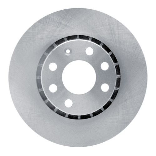 R1 98-99 Chevrolet TIGRA (Mexico) Front Brake Rotor
