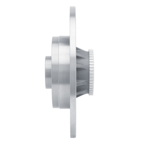 R1 08-12 Renault TRAFIC (Mexico) Rear Brake Rotor