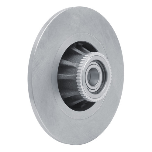 R1 08-12 Renault TRAFIC (Mexico) Rear Brake Rotor